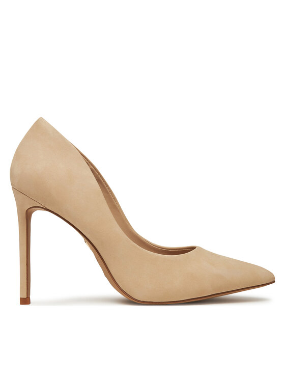 Aldo Туфлі на шпильці Aldo Stessy 2.0 13968412 Бежевий
