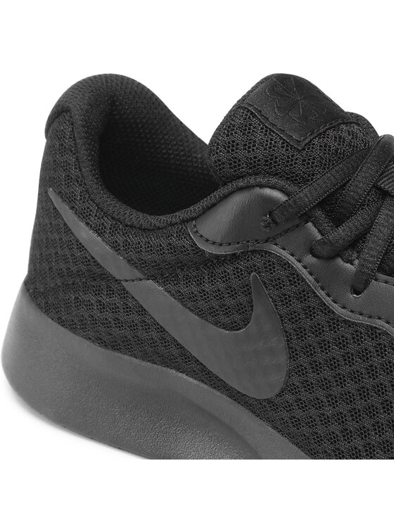 Nike Snīkeri Nike Tanjun DJ6257 002 Melns