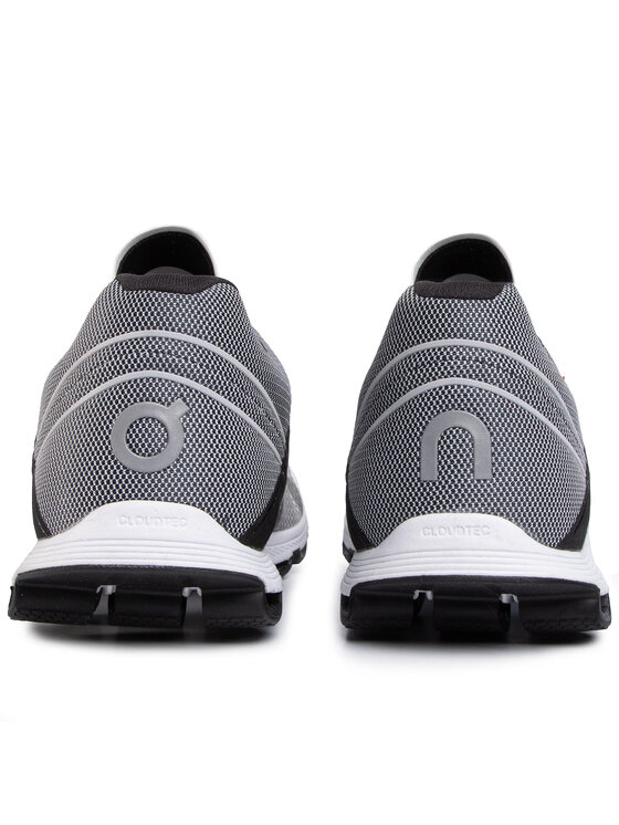 On Scarpe running On Cloudrush 170000 Nero