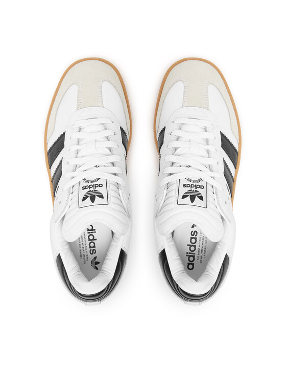 adidas Snīkeri adidas Samba Xlg IE1377 Balts