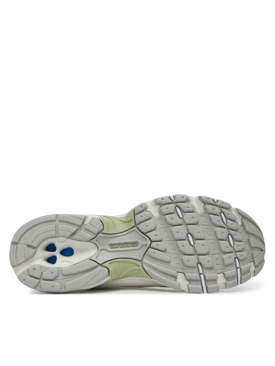 New Balance Laisvalaikio batai New Balance U530CSC Pilka