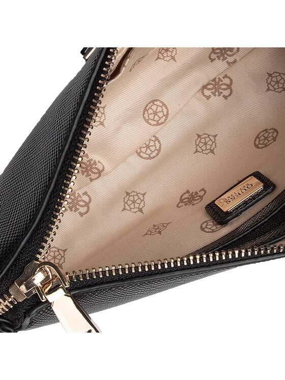Guess Сумка Guess Alexie Mini HWVG84 16700 Чорний