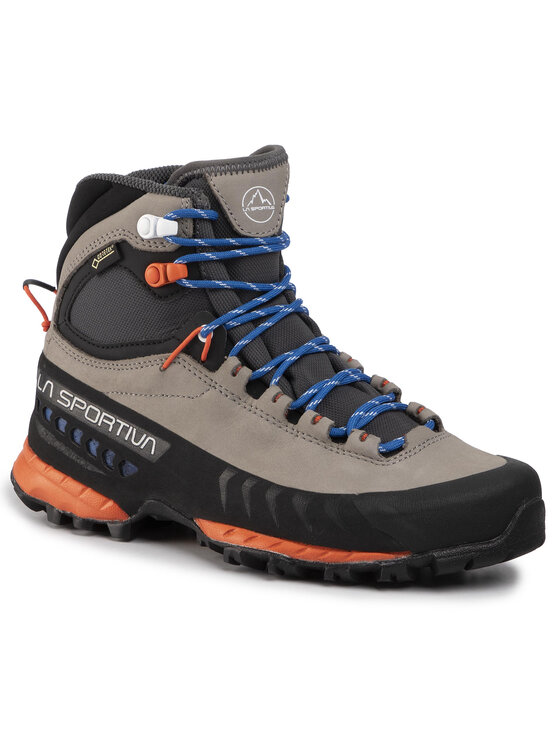 La Sportiva Trekkingi La Sportiva Tx5 Gtx GORE-TEX 27J901613 Szary