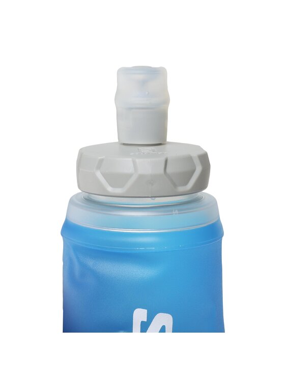 Salomon Пляшка на воду Salomon Soft Flask 500Ml LC1916000 Голубий