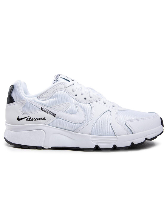 Nike Sneakersy Nike Atsuma CD5461 100 Bílá