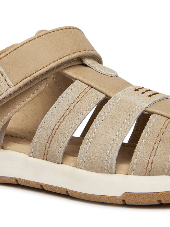 Mayoral Босоніжки Mayoral 41773.80 Бежевий