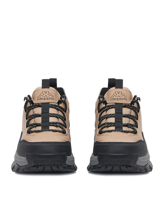 Kappa Sneakersy Kappa CEOWB-MP40-MC-250105Z Beżowy