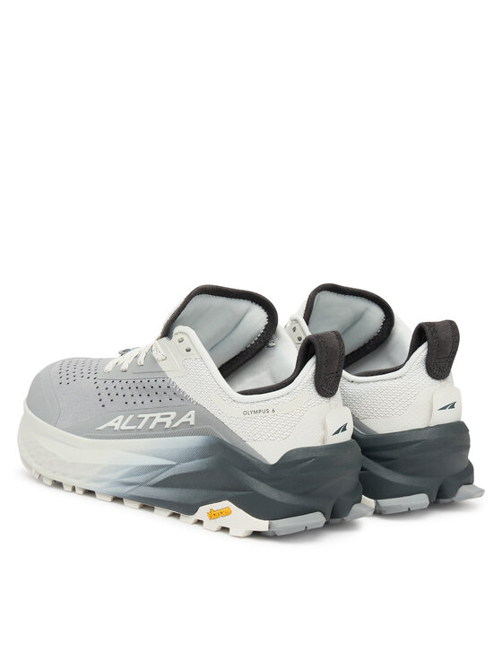 Altra Skriešanas apavi Altra Olympus 6 AL0A85NK Pelēks