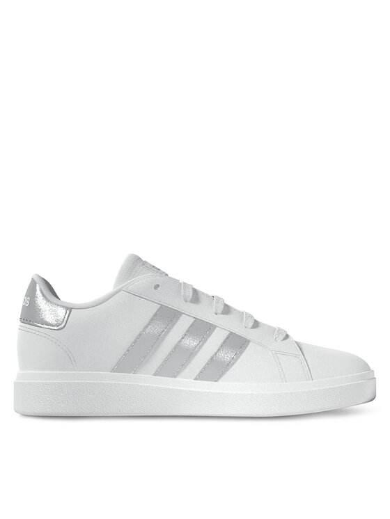 adidas Αθλητικά adidas Grand Court GW6506 Λευκό