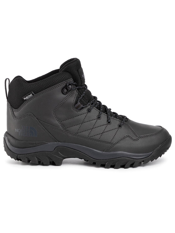 The North Face Туристически The North Face Storm Strike II Wp T93RRQCA0 Черен