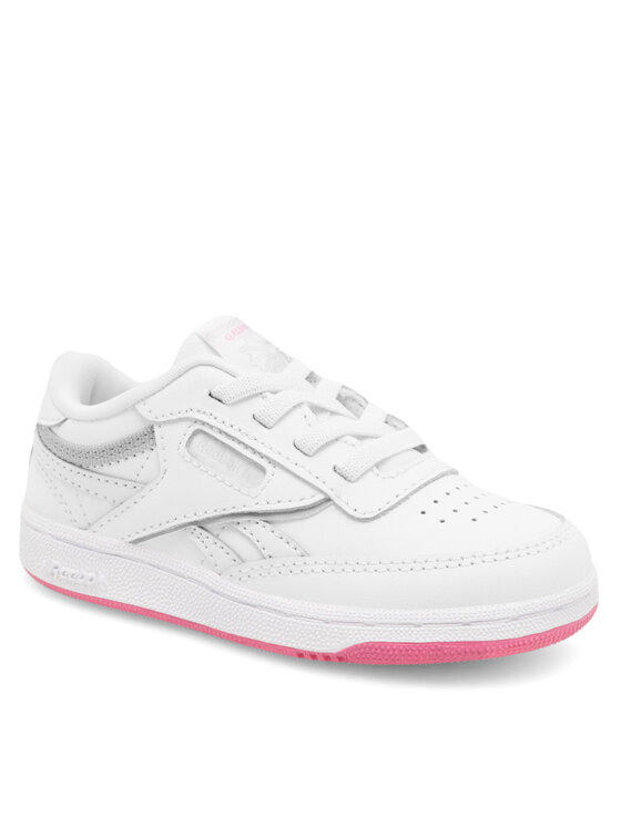 Reebok Снікерcи Reebok Club C Revenge IG2609 Білий