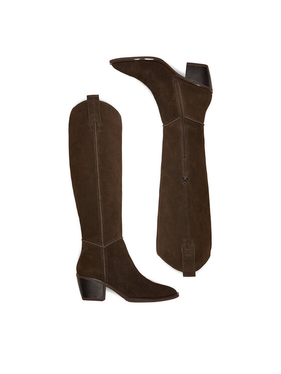 Badura Cizme Badura C-ANIYA-DX01381 Maro