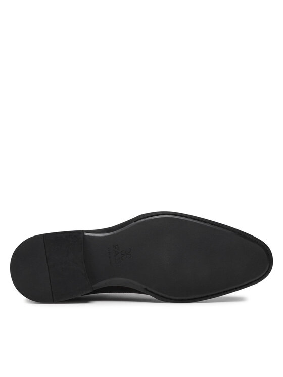 Fabi Туфлі Fabi FU0304A Коричневий