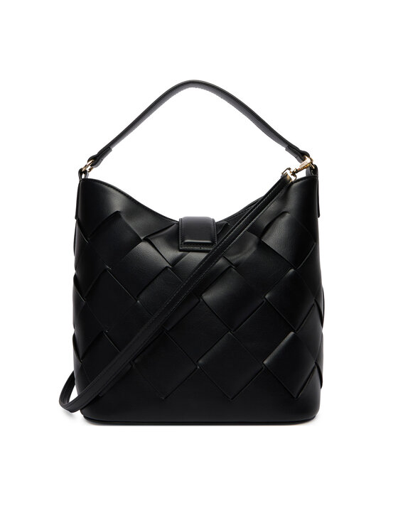 Just Cavalli Torebka Just Cavalli 80RA4BM4 Czarny