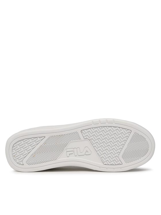 Fila Sportcipők Fila Crosscourt 2 F Low FFM0002.13041 Fehér