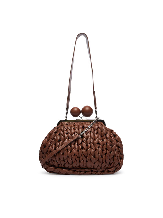 Weekend Max Mara Bolso Weekend Max Mara 2615511055650 Marrón