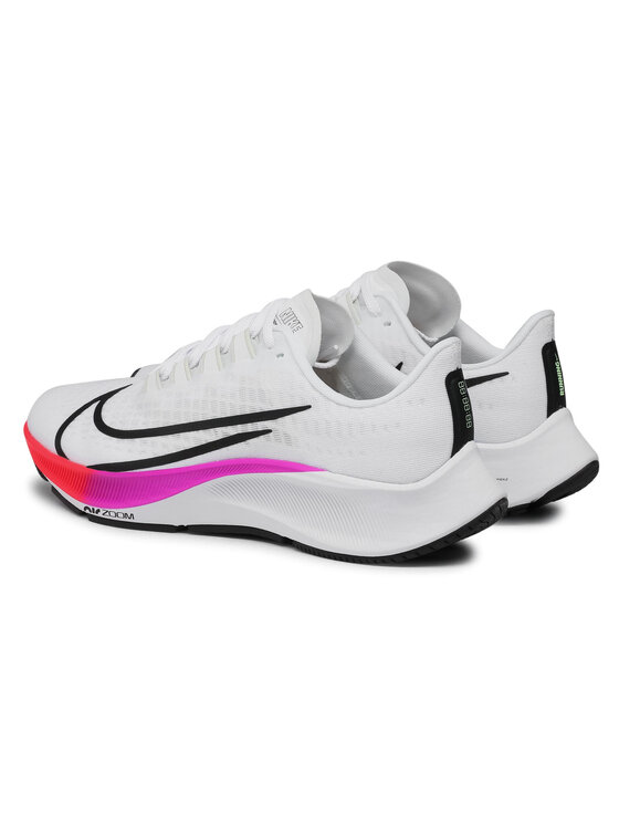 Nike Bežecké topánky Nike Air Zoom Pegasus 37 Biela