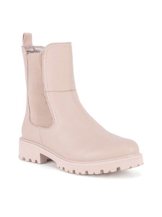 Remonte Botines Remonte D8694-60 Beis