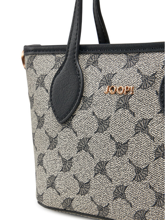 JOOP! Ročna torba JOOP! 4140007865 Siva