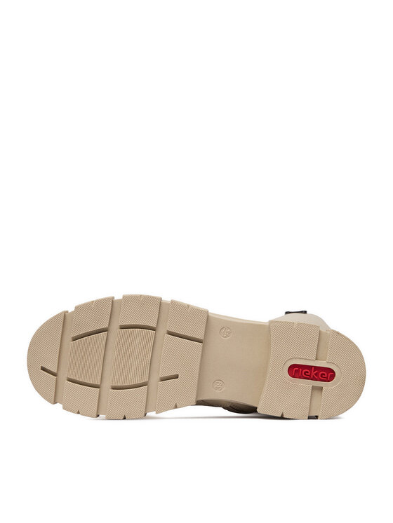 Rieker Stivali Rieker CEO-Y7190-60 Crema
