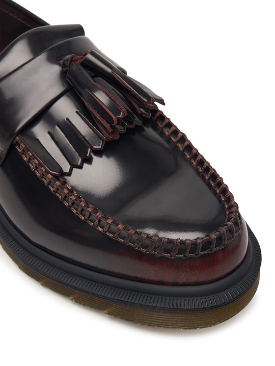 Dr. Martens Loaferai Dr. Martens Adrian Tassel DM14573601 Vyšninė