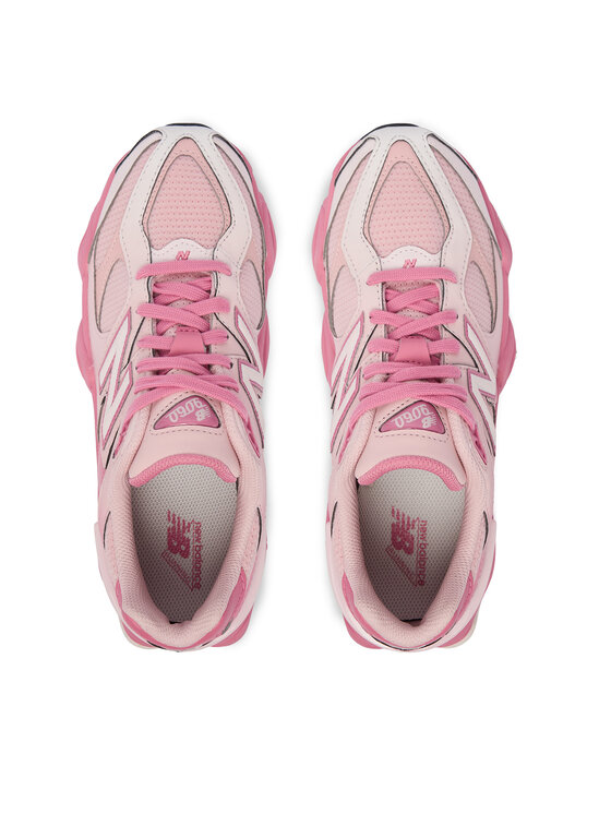 New Balance Sneakersy New Balance G90603I0 Różowy