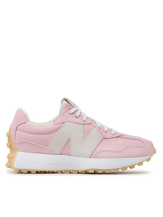 New Balance Sportcipő New Balance WS327UC Rózsaszín