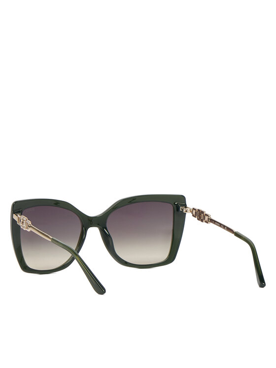 Guess Сонцезахисні окуляри Guess GU00266 Чорний