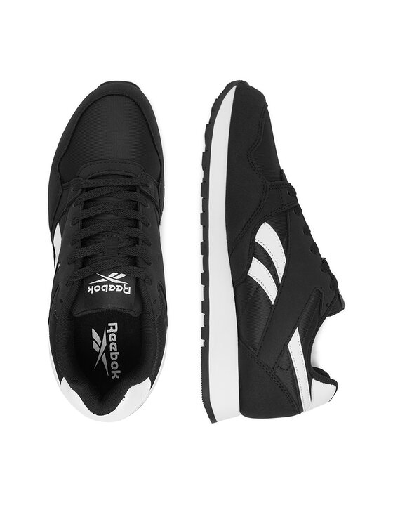 Reebok Снікерcи Reebok C-PRIME EVENT 100250368 Чорний