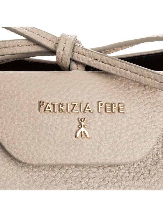 Patrizia Pepe Soma Patrizia Pepe 2V5452/AV63-I2NE Bēšs