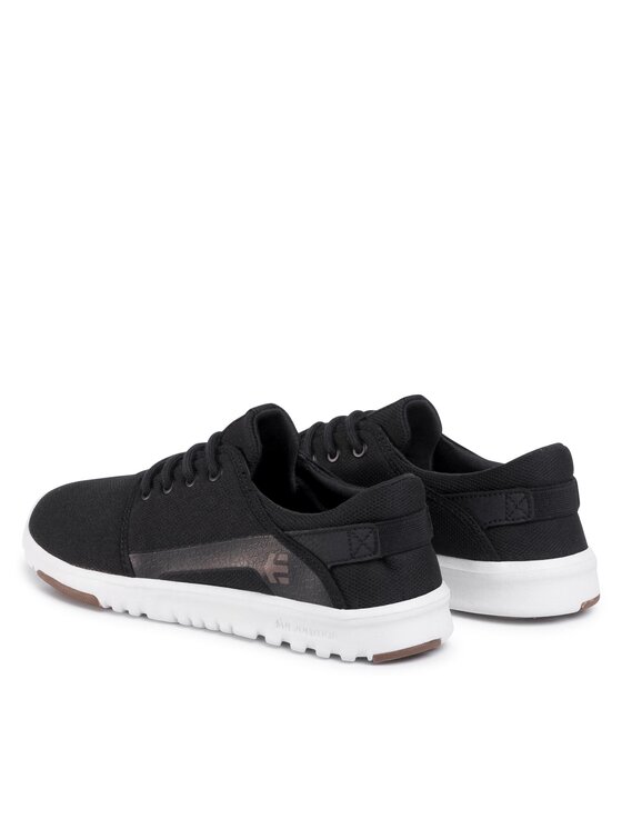 Etnies Sneakers Etnies Scout 4101000419 Nero