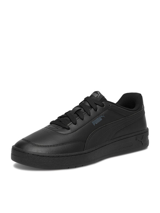 Puma Sneakers Puma WB-COURT CLASSIC CLEAN 40222323 Negru