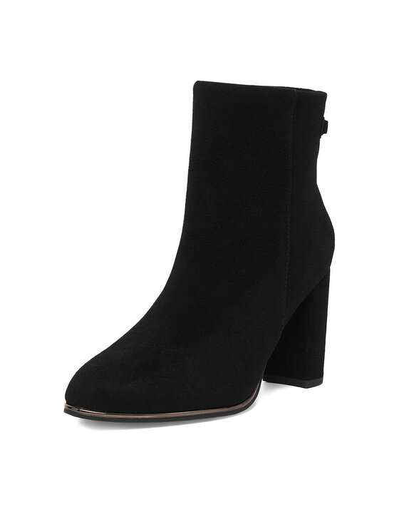 Lasocki Stiefeletten Lasocki CEO-WS3786-13 Schwarz