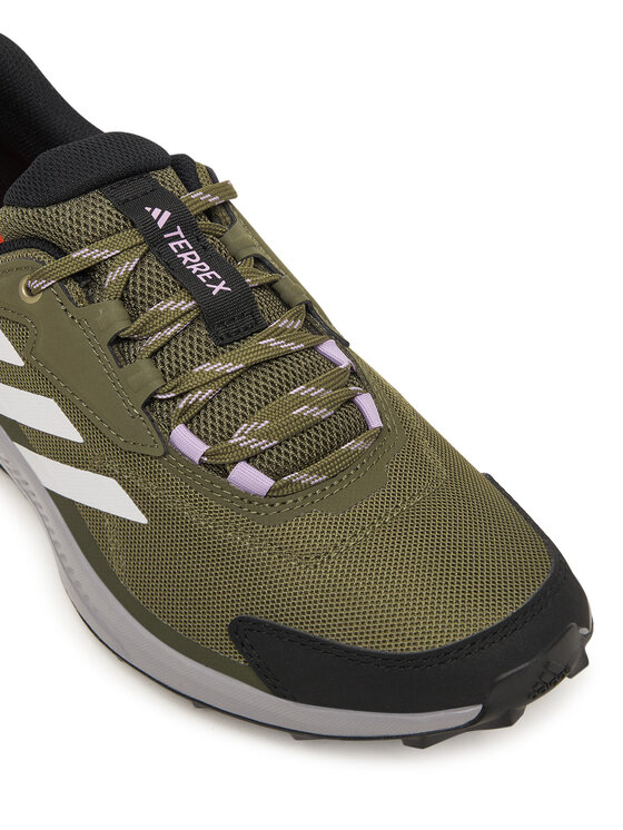 adidas Трекінгові черевики adidas Terrex Anylander JQ9955 Хакі