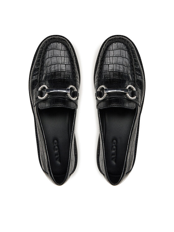 Aldo Лофери Aldo Danrose 14058759 Чорний