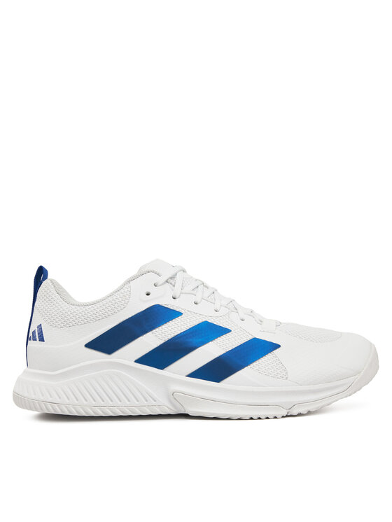 adidas Взуття у спортзал adidas Court Team Bounce 2.0 IH5549 Білий