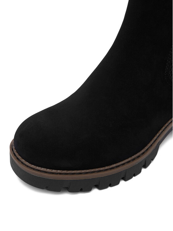 JENNY Stivaletti JENNY CEO-WS6751-01 Nero