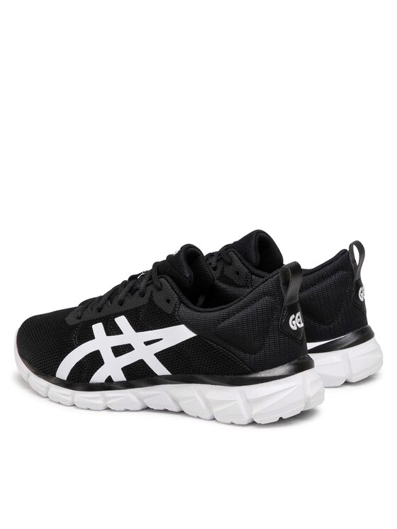 Asics Tenisice Asics Gel-Quantum Lyte 1201A235 Crna