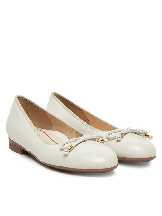 Ara Baleríny Ara Sardinia 12-31324-03 Béžová