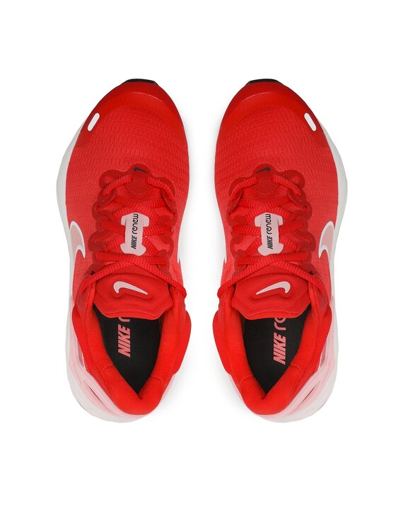 Nike Взуття для бігу Nike Renew Run 3 DD9278 600 Червоний