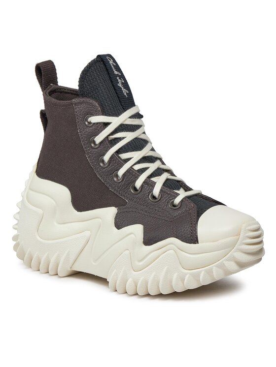 Converse Sneakersy Converse Run Star Motion Edge Glow A01321C Brązowy