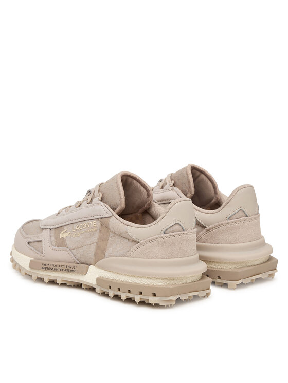Lacoste Sneakers Lacoste 52SFA0065 Bej