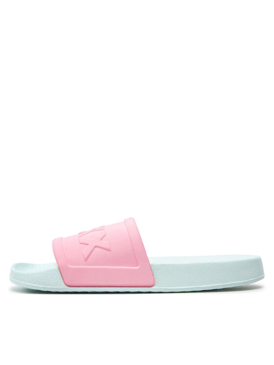 MEXX Шльопанці MEXX MIJB1905641W-01 Рожевий