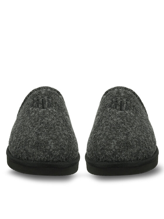 Gant Papuče Gant 29698760 Čierna