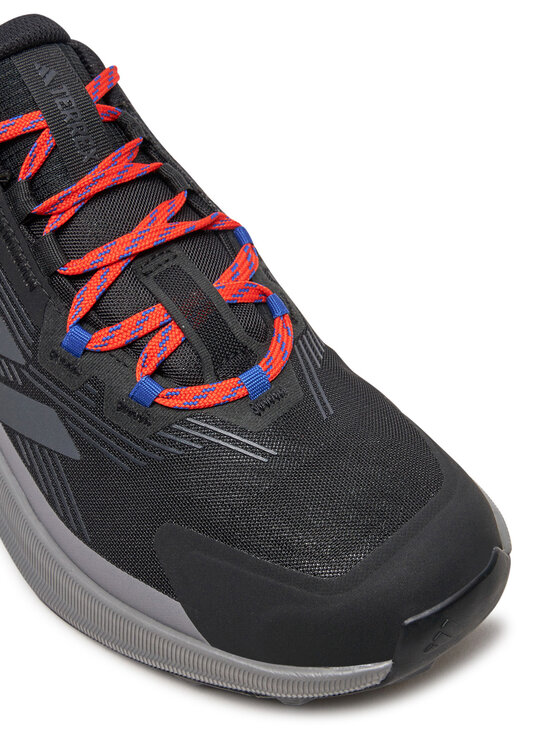 adidas Sneakersy adidas Terrex Trailmaker 2.0 IF1606 Czarny
