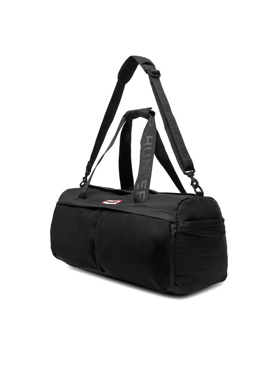 Hunter Спортивна сумка Hunter C-HTR-XC-002-08 Чорний