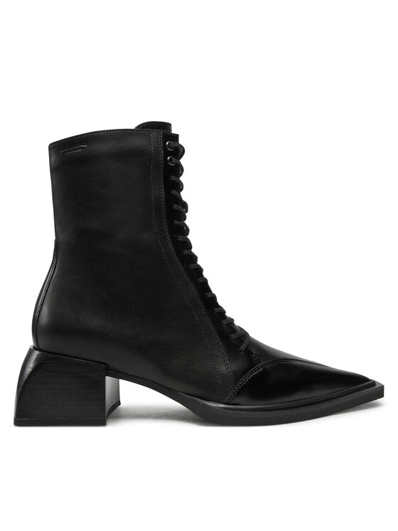 Vagabond Shoemakers Bakancs Vagabond Shoemakers Vivian 5853-102-20 Fekete