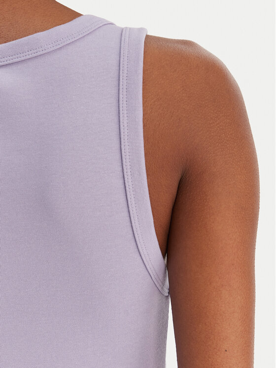 HUGO HUGO Top Datamia 50514489 Violeta Slim Fit