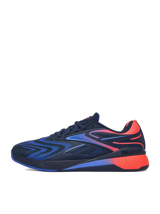 Reebok Παπούτσια για Γυμναστήριο Reebok EOSB-NANO X5 EDGE 100263984 Σκούρο μπλε