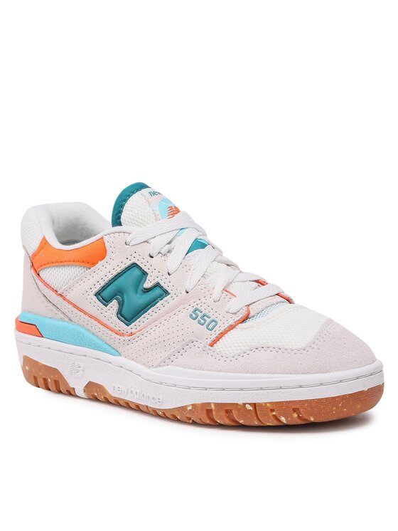 New Balance Laisvalaikio batai New Balance BBW550DA Smėlio